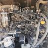 Buy cheap Multifunctional DOOSAN DX60W Wheeled Excavator 4TNV94L Engine 5.7 Ton Operating Weight from wholesalers