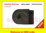 TOYOTA CAMRY SXV10 OEM48818-33040 Stabilizer Bushing for black colour