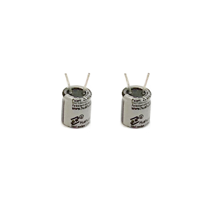 NSC1629 Lithium Ion Battery 3.7V 500mAh LTO Ternary Lithium Battery