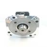 Buy cheap Mitsubishi HA-LFS22K2 AC Servo Motor 200 - 230VAC 22KW 2000RPM NEW from wholesalers