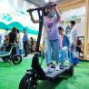 Buy cheap 45Km Mileage 0.25kw Electric Balance Scooter For Adults Lithium Battery Charging from wholesalers