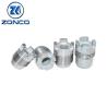Buy cheap Threaded Tungsten Carbide Nozzles Wear Resistant from wholesalers