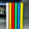 Buy cheap Micro Prismatic Diamond Grade Reflective Sheeting Film Vinyl for Safety Warning from wholesalers