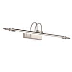 American Style Mirror Lamp LED Retro Copper Bathroom Mirror Lamp(WH-MR-10)
