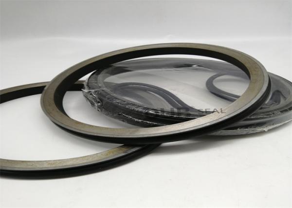 Buy cheap SG900B SG850 91*110*32 Floating Oil Seal SG910 1M8746 For Excavator Traveling Motor from wholesalers