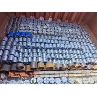 Buy cheap 3-8 Tons Tin Free Steel Coil JIS G3303 Standard Stone Surface Finished T3 product