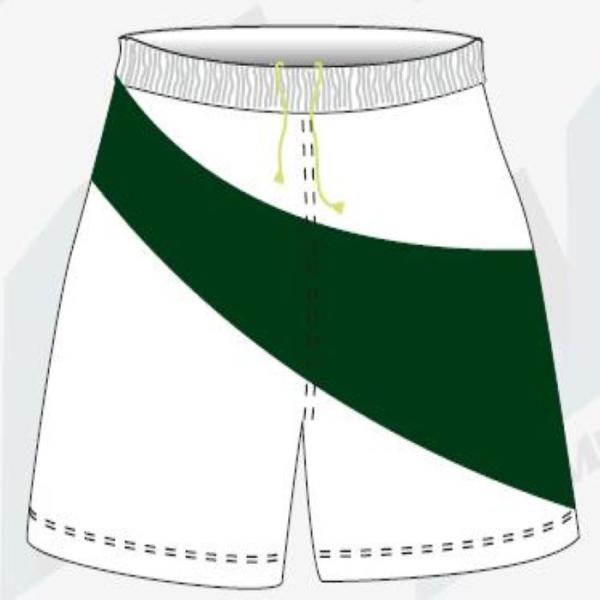 Buy cheap 48cm Waist School Rugby Shorts from wholesalers