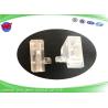 Buy cheap X056C804G51 DK13400 PIPE END HEAD Mitsubishi FA EDM Wear Parts PIPE Upper Guide from wholesalers