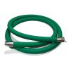 Buy cheap Superflex Continental XLPE Chemical Hose Blue Bulk Resistant Air Hose Coupling Camlock from wholesalers