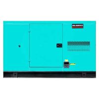 Buy cheap 200 KW Silent Generator Set 250 KVA Small Diesel Generator Reasonable Structure product