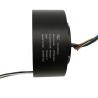 Buy cheap 300rpm Speed Through Hole Slip Ring Contact Material Precious Metal Remote Control from wholesalers
