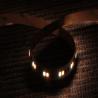 Buy cheap CE Room Deco Indoor Light Strips 2835 DC24V IP20 10mm Width from wholesalers