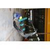 Buy cheap Antiwear Mechanical Excavator Grab , Wood Log Grapple For Forestry Machinery from wholesalers
