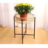 Buy cheap Best Home Decor Popular Rattan Plant Stand, Planter Holder Wholesale from wholesalers