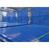 Buy cheap Outer Frame Formwork Perimeter Safety Screens 0.5mm Thick Plate For Power Station from wholesalers