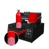 Buy cheap Digital A3 UV LED Inkjet Printer Uv Cups Printing Machine XP600 Print Head from wholesalers