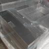 Buy cheap Aluminum 5052-H32 sheet metal laser cutting services used for appliances from wholesalers
