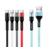 Buy cheap OD4.0mm Fast Charger Cable from wholesalers
