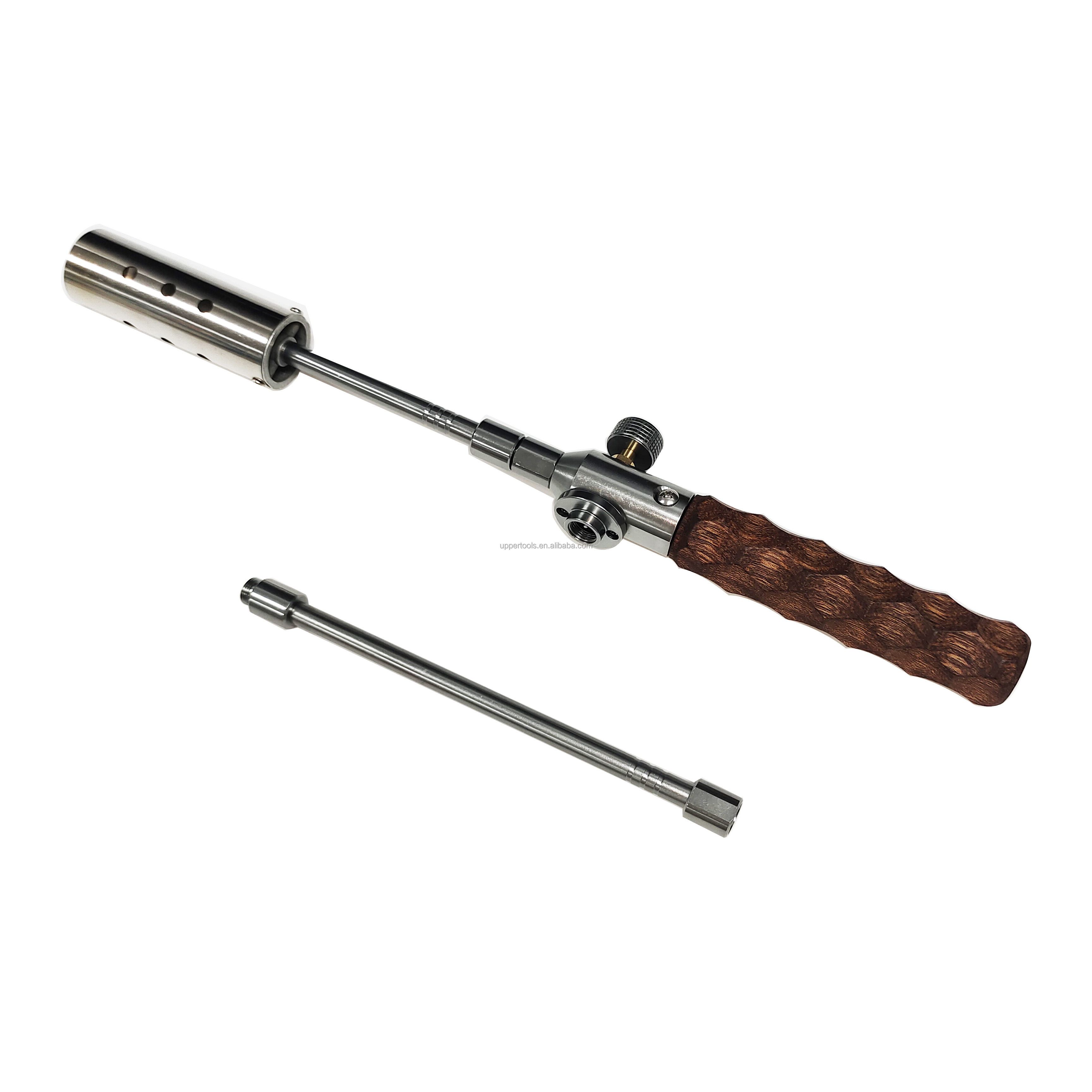 60mm Nozzle Size Portable Flamethrowers for Weeding Fires and Camp BBQ 20pcs/CTN