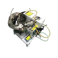 Buy cheap DC24V Automatic Cable Tie Machine product