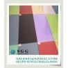 Buy cheap Silk screen glass factory from wholesalers