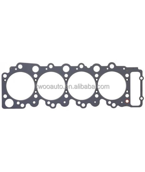 Buy cheap Genuine Spare Parts Cylinder Head Gasket 8973494910 For Isuzu NPR NQR 4HG1 4HG1T 8-97349491-0 from wholesalers