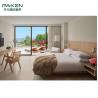 Buy cheap 5 Star Wood Finishing Custom Hotel Furniture from wholesalers