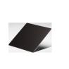 Buy cheap Drop In Stainless Steel Single Bowl Kitchen Sink Gunmetal Matte Black from wholesalers