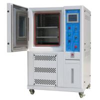 Buy cheap Industrial Enviromental Test Chamber For Rubber product