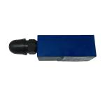 Rexroth DA6VA2A50 100FSM Pressure Stop Valve 100% New Original
