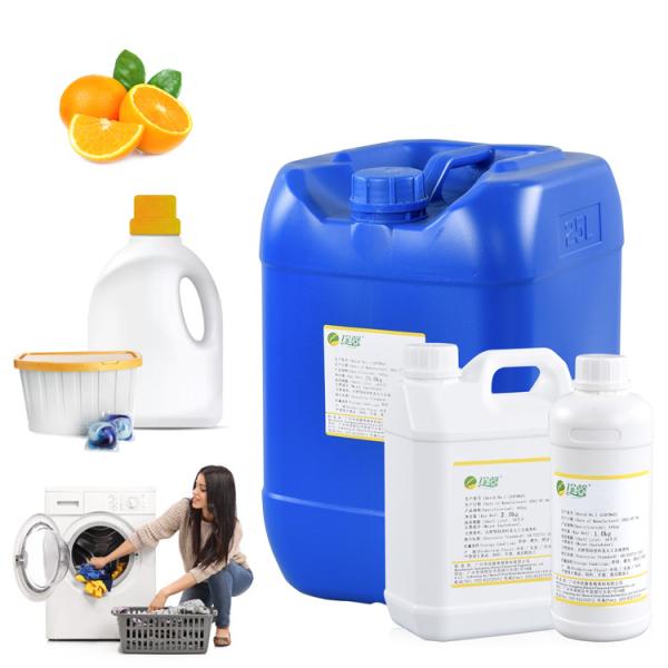 Customize Laundry Detergent Oil Fragrance Personal Care Clothing Care Fragrance