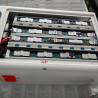 Buy cheap 10kwh 51.2V 200ah Household Energy Storage Battery Pack 100a Charge / Discharge Current from wholesalers