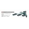 Buy cheap Five Section Ball Picker from wholesalers