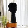 Buy cheap Hotel Floor Hanger For Clothes With Wheels And Convenient Assembly Required from wholesalers