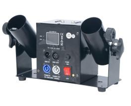Buy cheap Double Head concierge flower / Special Effect Machine from wholesalers