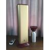 Buy cheap 500ml Oil Bottle Automatic Fragrance Diffuser Machine Floor Stand Aluminum Housing 1500CBM from wholesalers