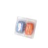 Buy cheap Bespoke macaron packaging tray blister package from wholesalers