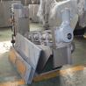 Buy cheap Dewatering Press Filter Press for Sludge Dewatering Wastewater Treatment from wholesalers