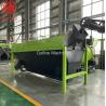 Buy cheap Sand Portable Compact Trommel Screener Fertilizer Rotary Trommel Screen from wholesalers