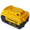 Buy cheap Hand Drill 20V Dewalt DCB200 Battery Pack Ternary Lithium MSDS from wholesalers