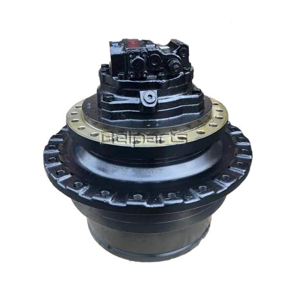 Buy cheap Excavator Travel Motor Assy For Hitachi ZX870 ZX890 Final Drive Assy 9251681 9254461 from wholesalers