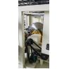 Buy cheap Facial Tissue Paper Cutting Machine PLC Programme Control 180cuts/Min from wholesalers