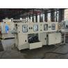 Buy cheap Fully Automatic Log Saw Cutting Facial Tissue Paper Making Machine Production Line from wholesalers