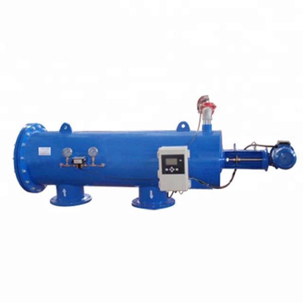 Buy cheap Industrial Wastewater River Water 30m3 Automatic Backwash Sand Filter from wholesalers