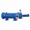 Buy cheap Industrial Wastewater River Water 30m3 Automatic Backwash Sand Filter from wholesalers