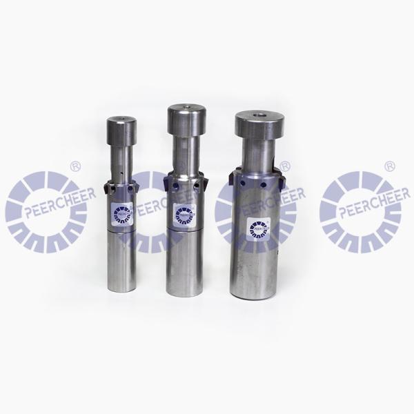 Buy cheap BQ NQ HQ PQ Rod Cutter Drilling Accessories Heat Treated from wholesalers