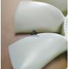 Buy cheap 10 Blades 6 Holes Engine Fan Blade 6D95 Engine Excavator Spare Parts from wholesalers