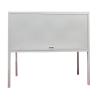 Buy cheap 0.8MM Thickness Home Depot Garage Cabinets , Huge Capacity Garage Storage Locker from wholesalers