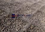 60x80mm Weaved Mesh 2.7mm Gabion