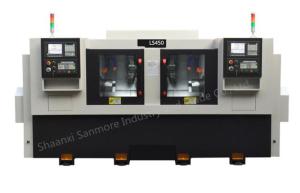 Wholesale LS450 CNC Lathe Machine from china suppliers